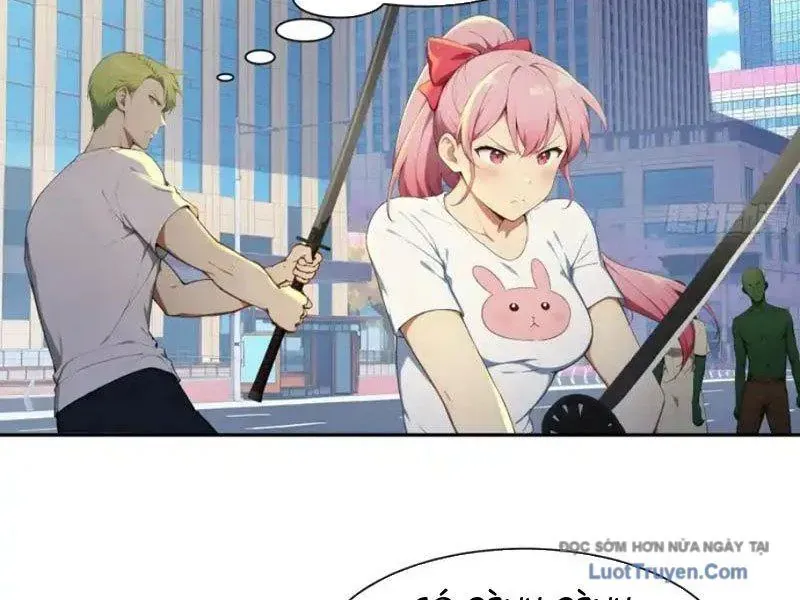 Mạt Nhật Trùng Sinh Ta Thành Lập Chiến Đội Nữ Thần [Chap 39]