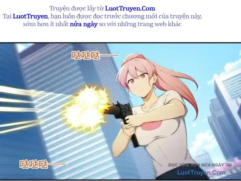 Mạt Nhật Trùng Sinh Ta Thành Lập Chiến Đội Nữ Thần [Chap 39]