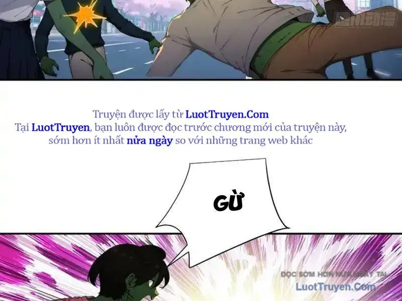 Mạt Nhật Trùng Sinh Ta Thành Lập Chiến Đội Nữ Thần [Chap 39]