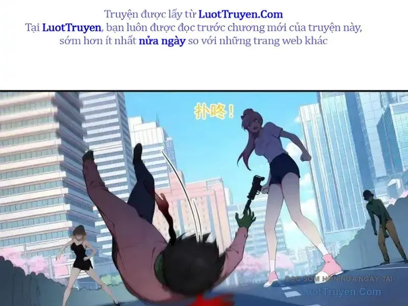 Mạt Nhật Trùng Sinh Ta Thành Lập Chiến Đội Nữ Thần [Chap 39]