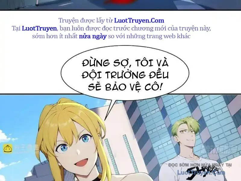 Mạt Nhật Trùng Sinh Ta Thành Lập Chiến Đội Nữ Thần [Chap 39]