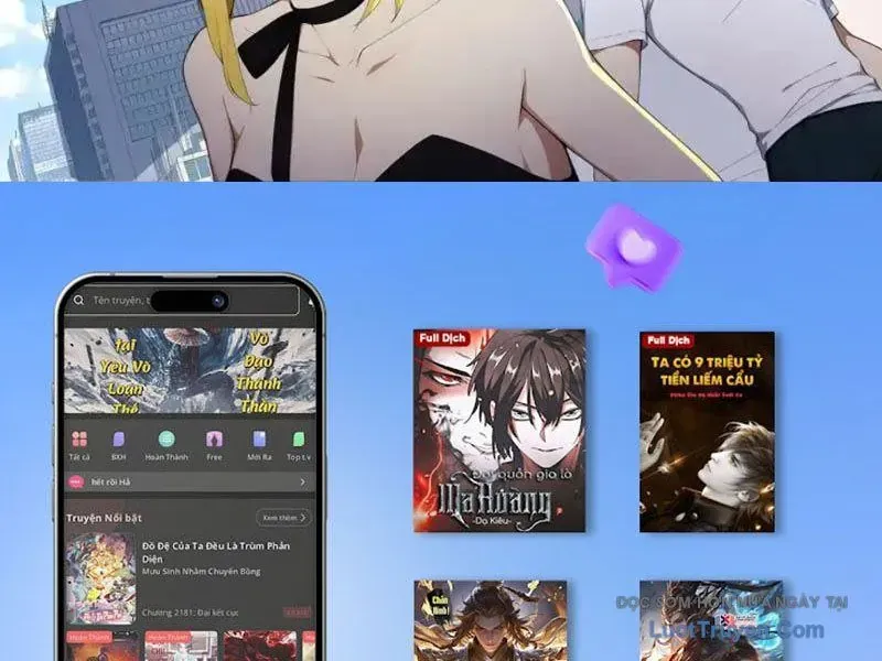 Mạt Nhật Trùng Sinh Ta Thành Lập Chiến Đội Nữ Thần [Chap 39]