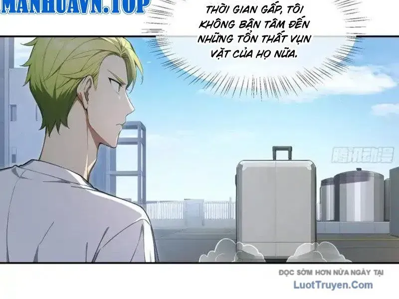 Mạt Nhật Trùng Sinh Ta Thành Lập Chiến Đội Nữ Thần [Chap 39]