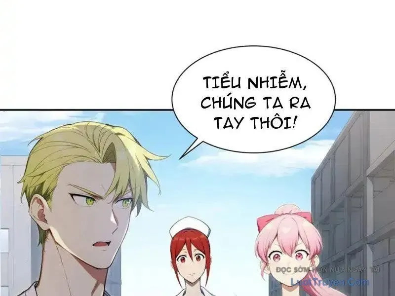 Mạt Nhật Trùng Sinh Ta Thành Lập Chiến Đội Nữ Thần [Chap 39]