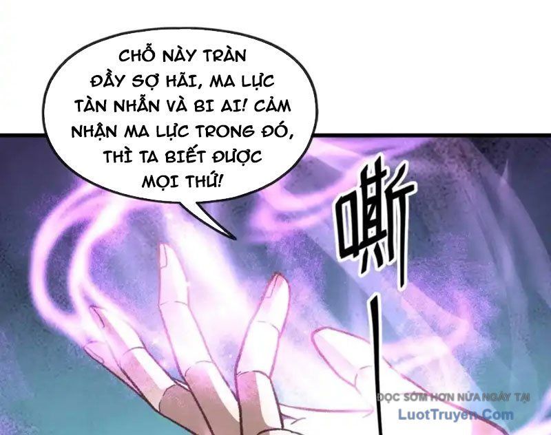 Hư Thực Chi Vương [Chap 41]