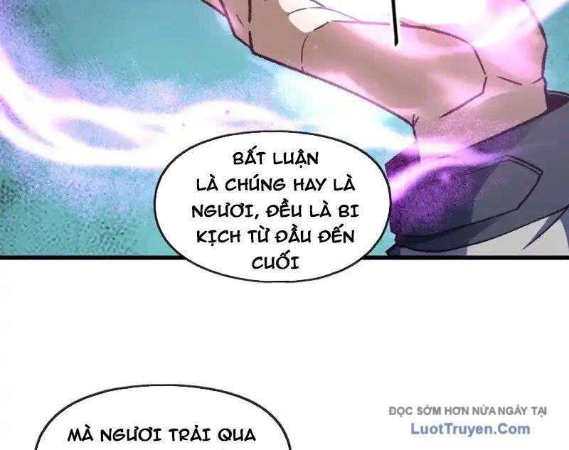 Hư Thực Chi Vương [Chap 41]