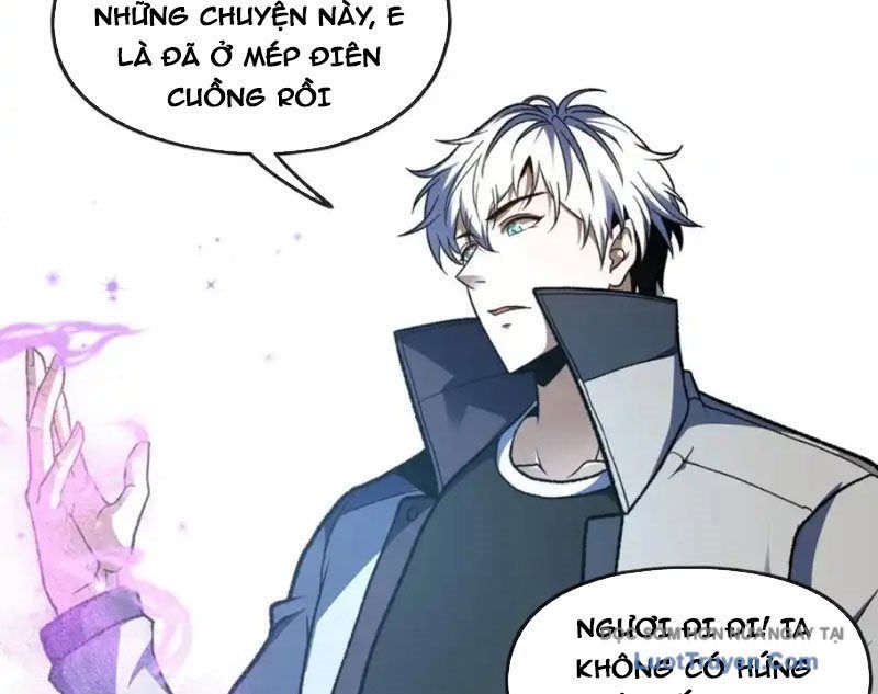 Hư Thực Chi Vương [Chap 41]