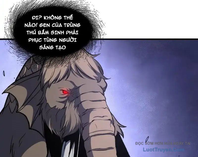 Hư Thực Chi Vương [Chap 41]