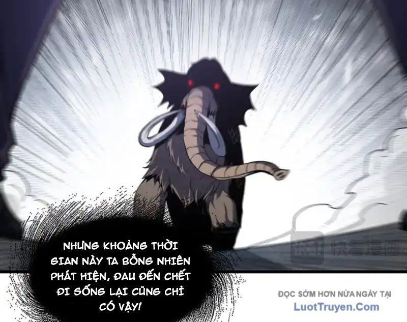 Hư Thực Chi Vương [Chap 41]