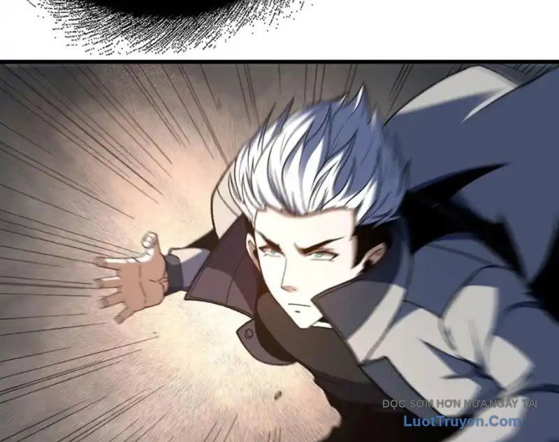 Hư Thực Chi Vương [Chap 41]