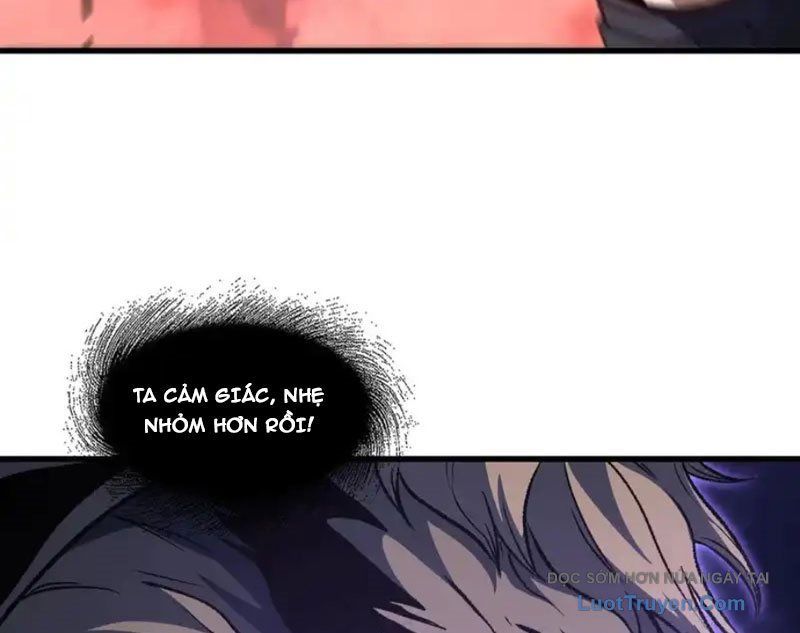 Hư Thực Chi Vương [Chap 41]