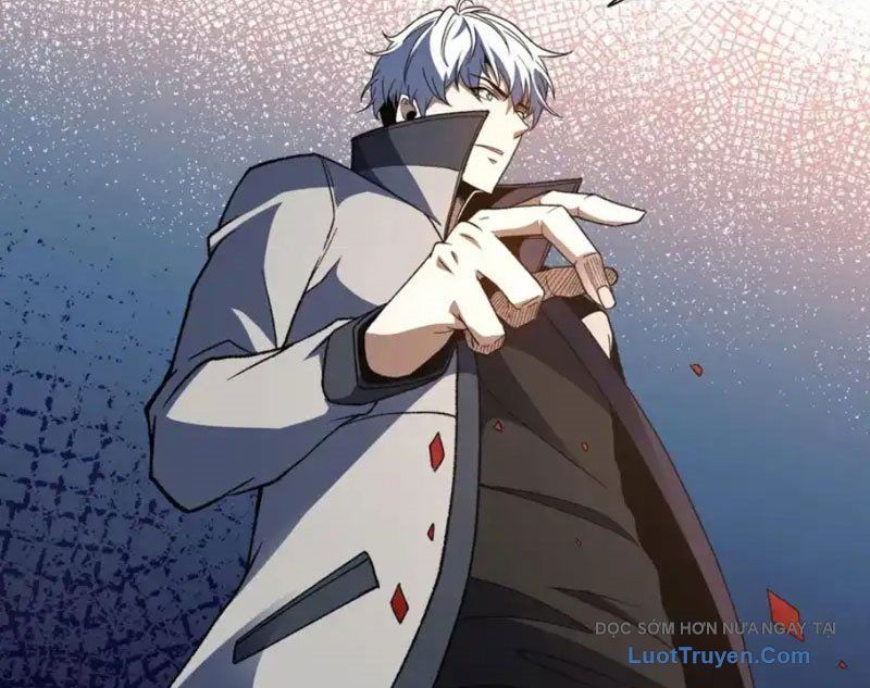 Hư Thực Chi Vương [Chap 41]