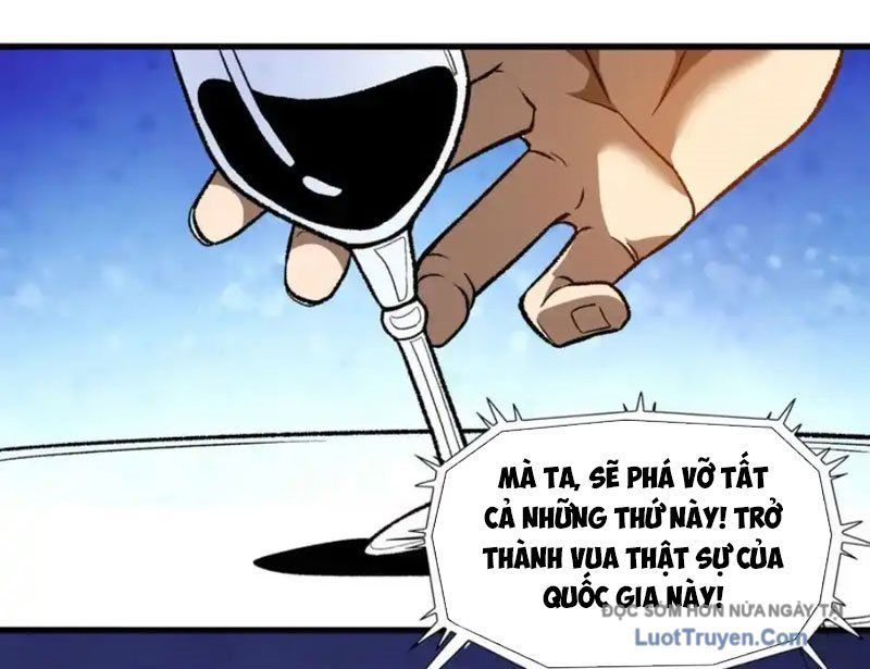 Hư Thực Chi Vương [Chap 41]