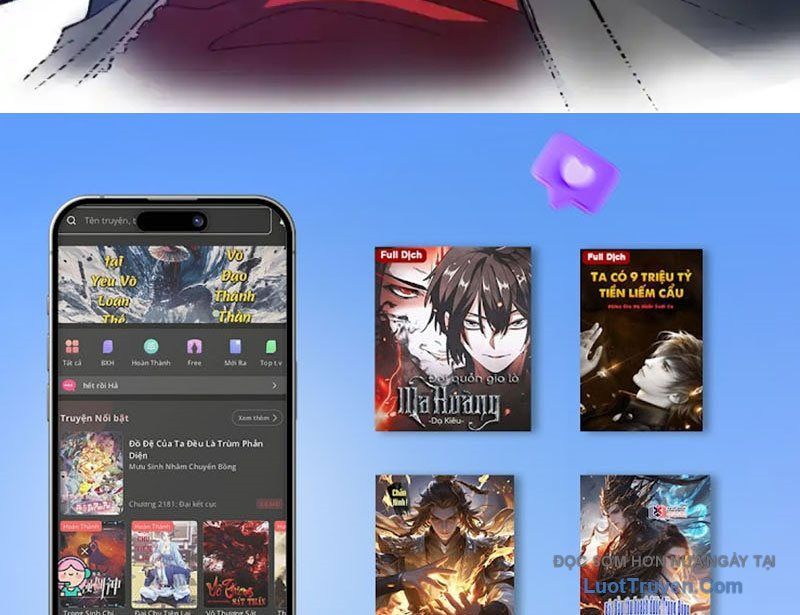 Hư Thực Chi Vương [Chap 41]