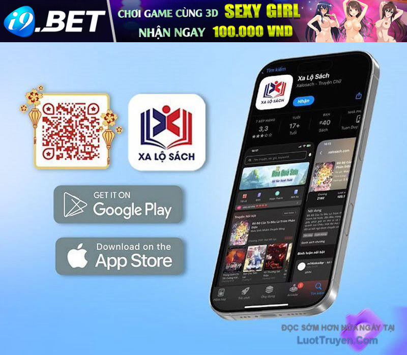 Hư Thực Chi Vương [Chap 41]