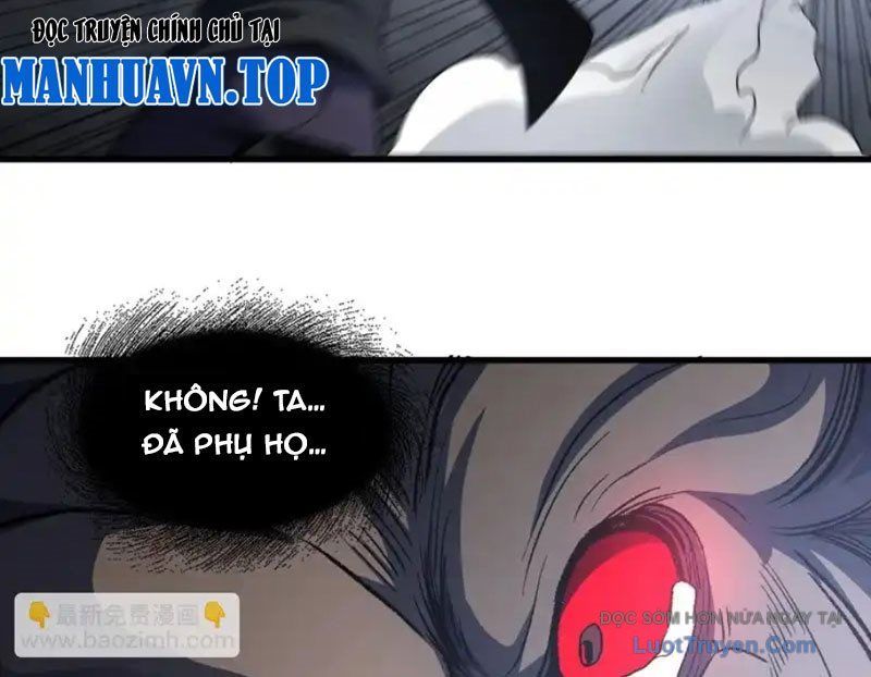 Hư Thực Chi Vương [Chap 41]