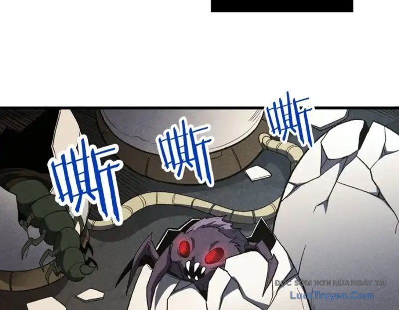 Hư Thực Chi Vương [Chap 41]