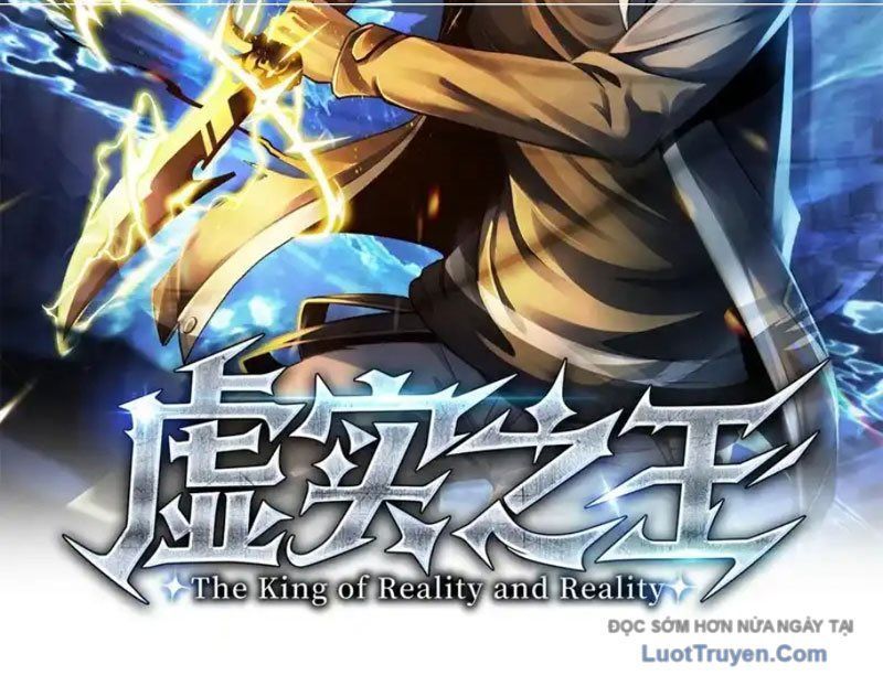 Hư Thực Chi Vương [Chap 41]