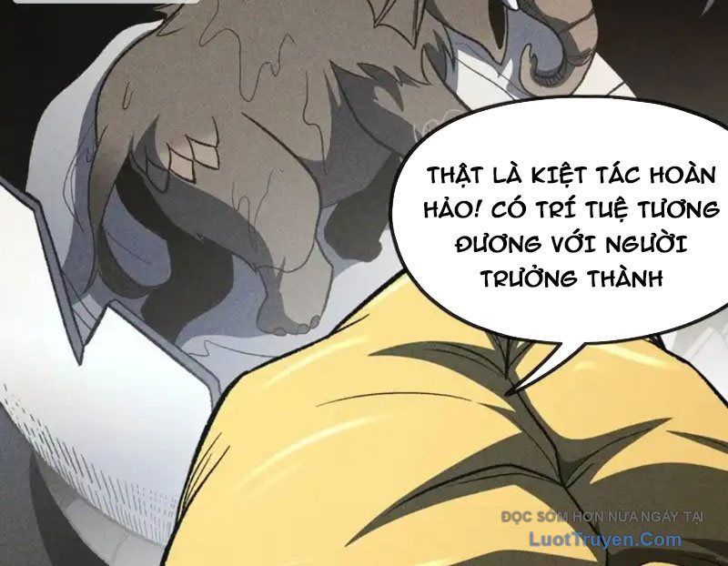 Hư Thực Chi Vương [Chap 41]