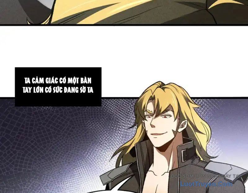 Hư Thực Chi Vương [Chap 41]