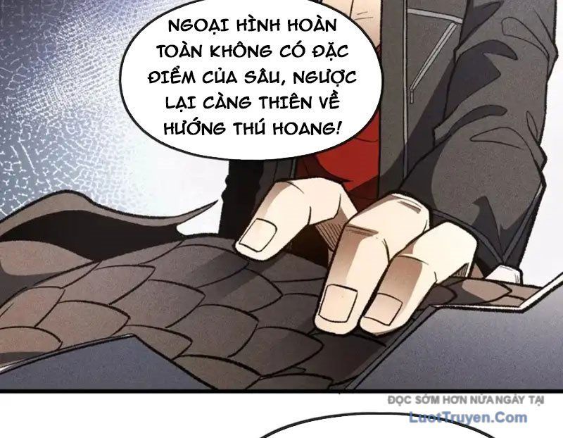 Hư Thực Chi Vương [Chap 41]