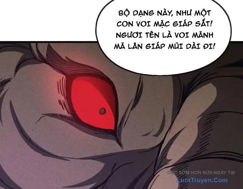 Hư Thực Chi Vương [Chap 41]