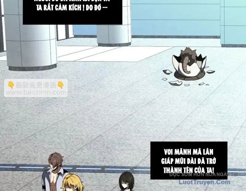 Hư Thực Chi Vương [Chap 41]