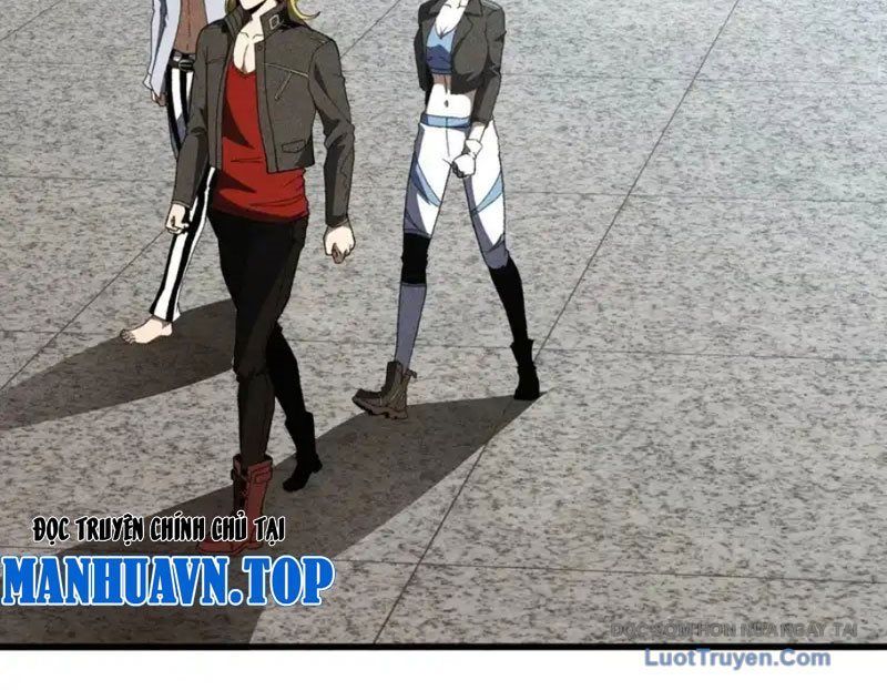 Hư Thực Chi Vương [Chap 41]