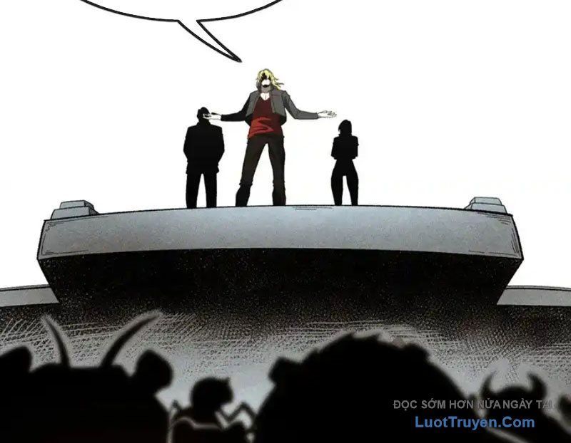 Hư Thực Chi Vương [Chap 41]