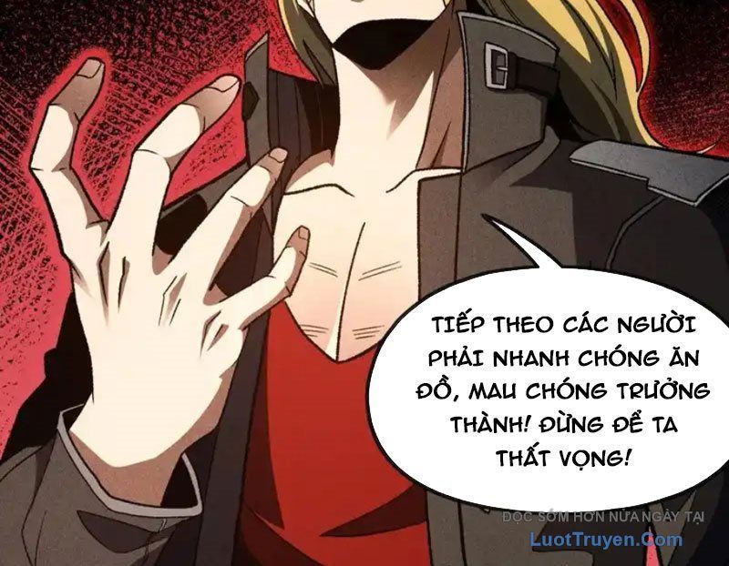 Hư Thực Chi Vương [Chap 41]