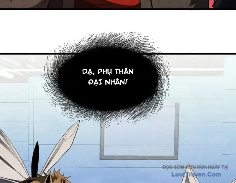 Hư Thực Chi Vương [Chap 41]