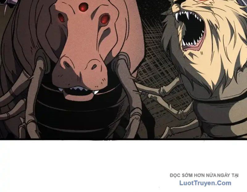 Hư Thực Chi Vương [Chap 41]