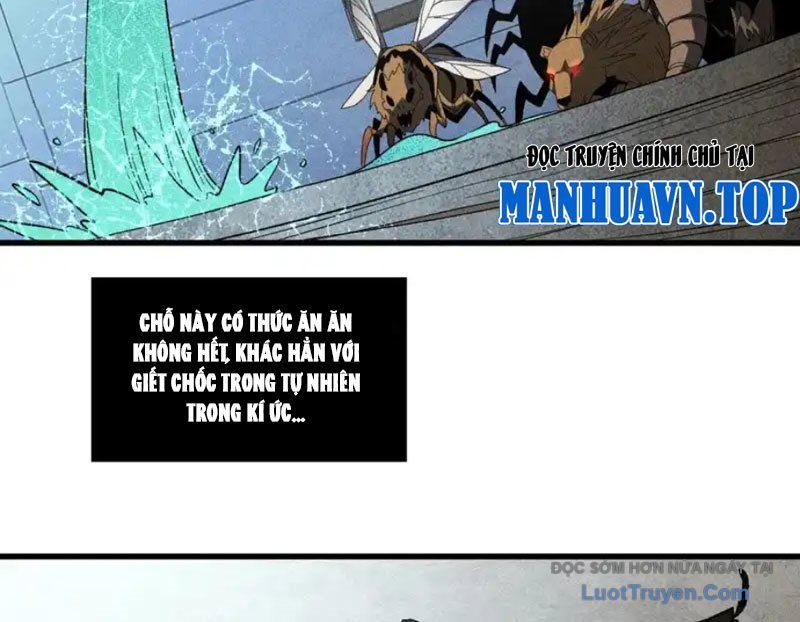 Hư Thực Chi Vương [Chap 41]