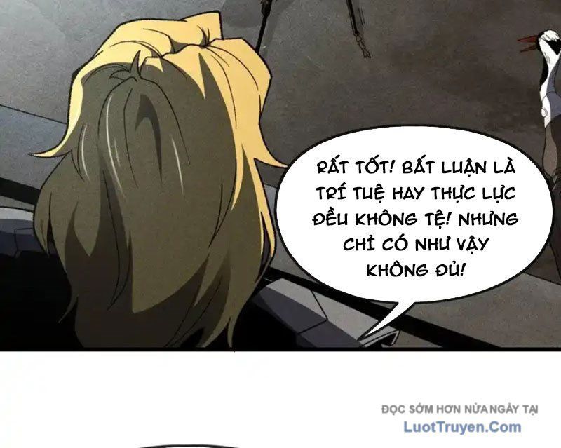 Hư Thực Chi Vương [Chap 41]