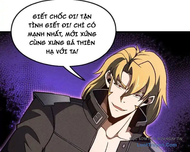 Hư Thực Chi Vương [Chap 41]