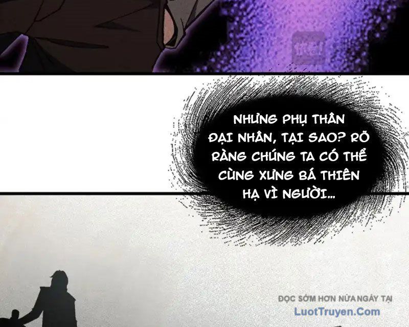 Hư Thực Chi Vương [Chap 41]