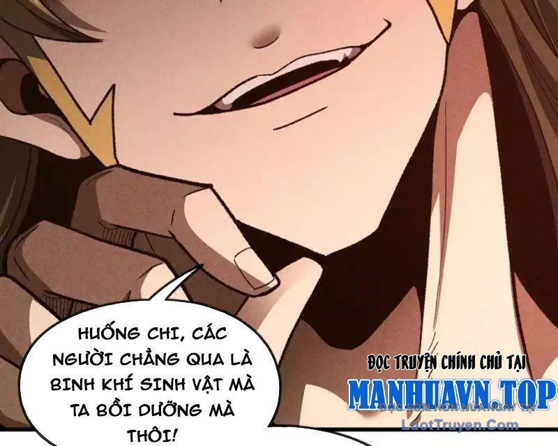 Hư Thực Chi Vương [Chap 41]