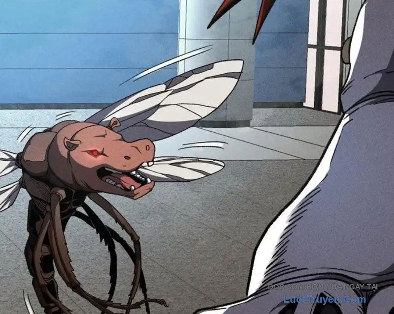 Hư Thực Chi Vương [Chap 41]