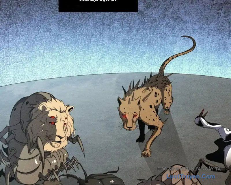 Hư Thực Chi Vương [Chap 41]