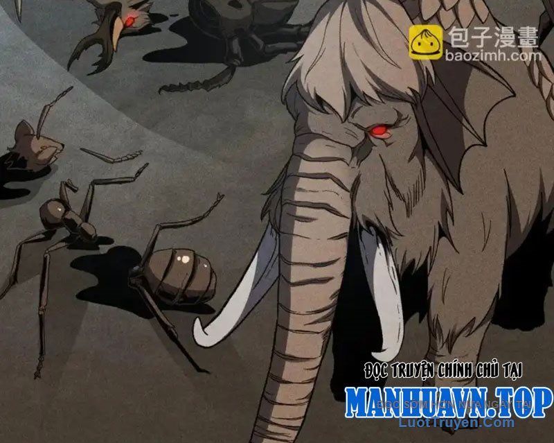 Hư Thực Chi Vương [Chap 41]