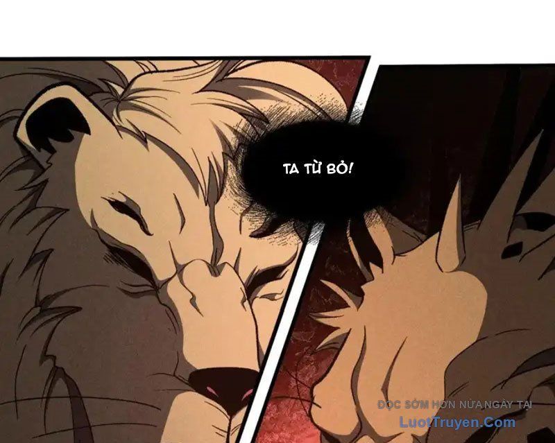 Hư Thực Chi Vương [Chap 41]