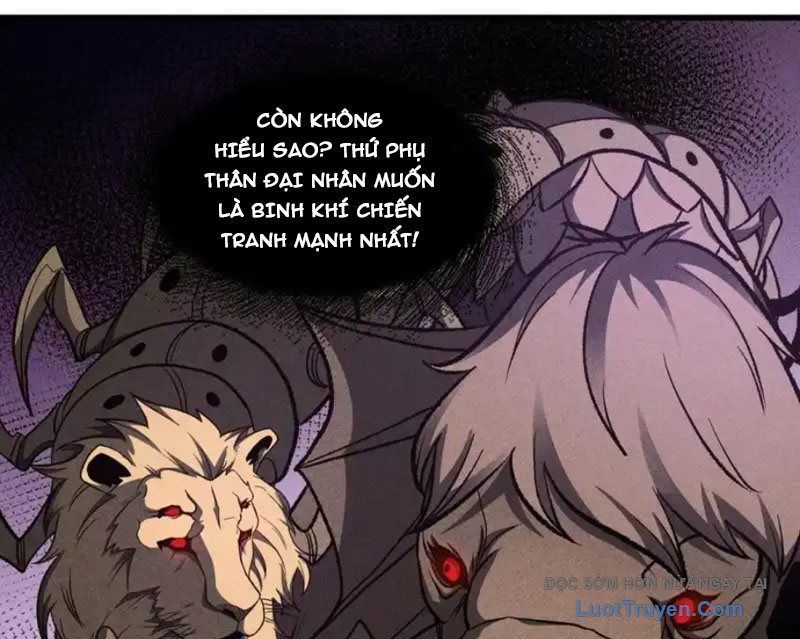 Hư Thực Chi Vương [Chap 41]