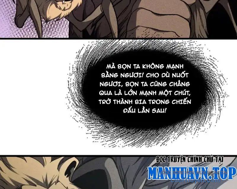 Hư Thực Chi Vương [Chap 41]