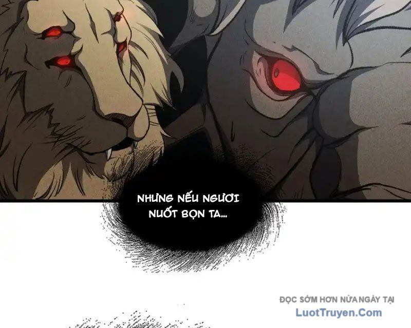 Hư Thực Chi Vương [Chap 41]