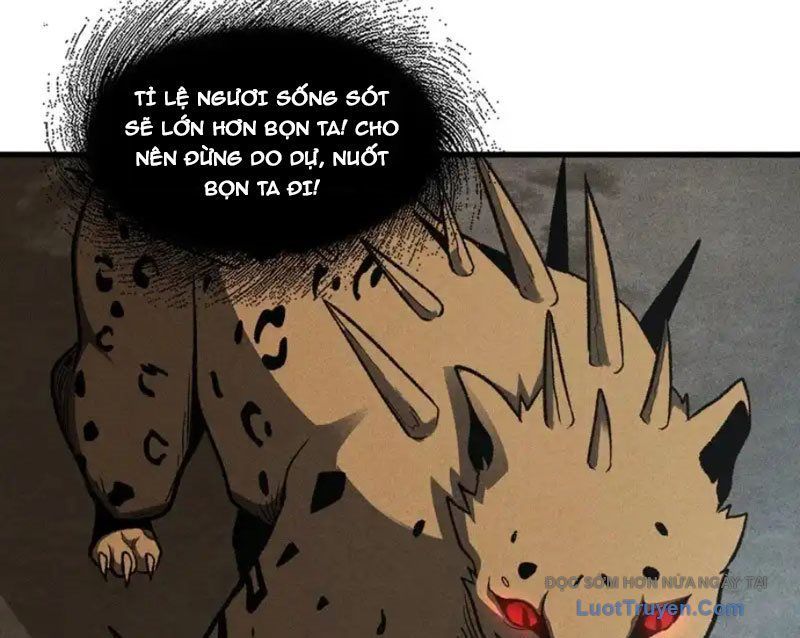 Hư Thực Chi Vương [Chap 41]