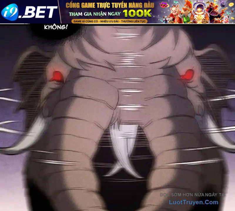 Hư Thực Chi Vương [Chap 41]