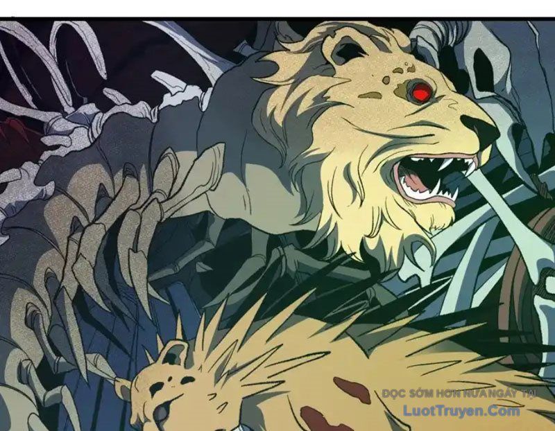 Hư Thực Chi Vương [Chap 41]