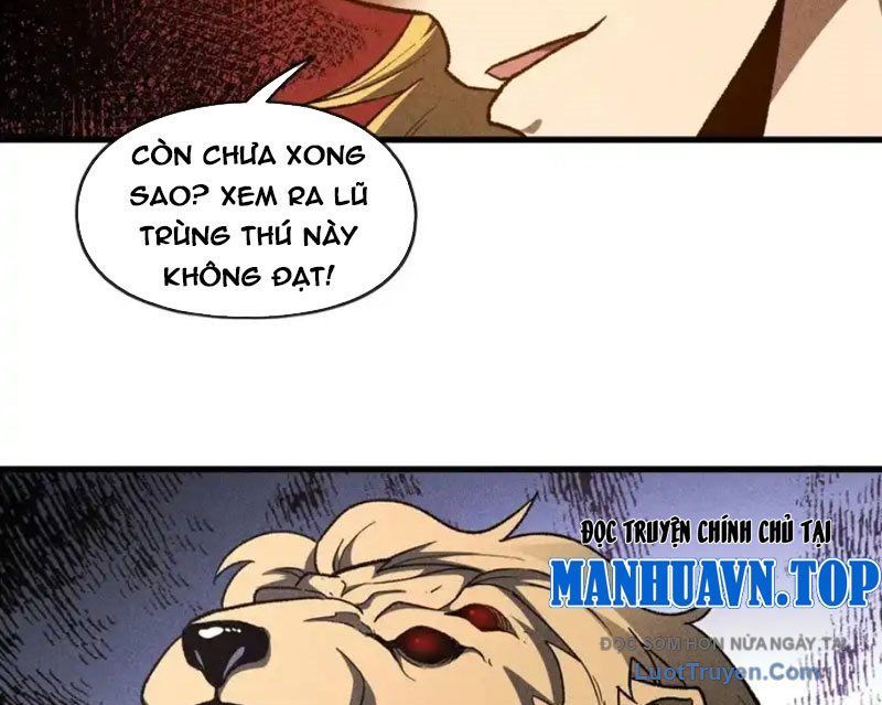 Hư Thực Chi Vương [Chap 41]
