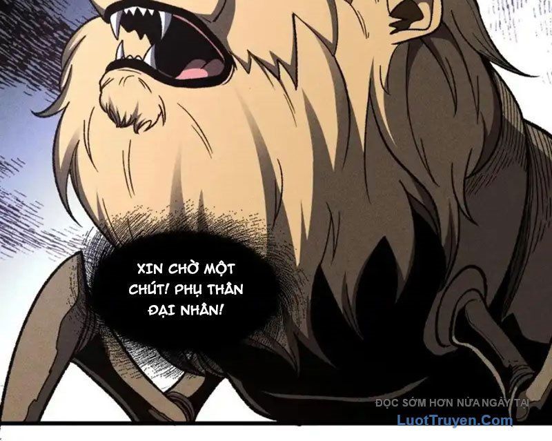 Hư Thực Chi Vương [Chap 41]