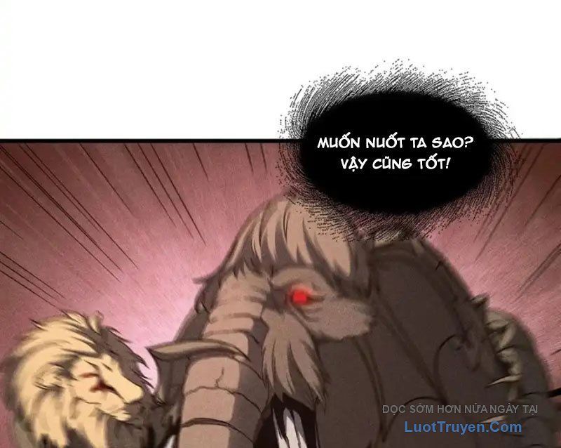 Hư Thực Chi Vương [Chap 41]